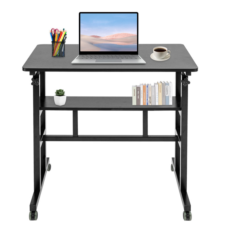 Wayfair desk standing online